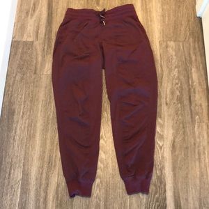 lululemon joggers